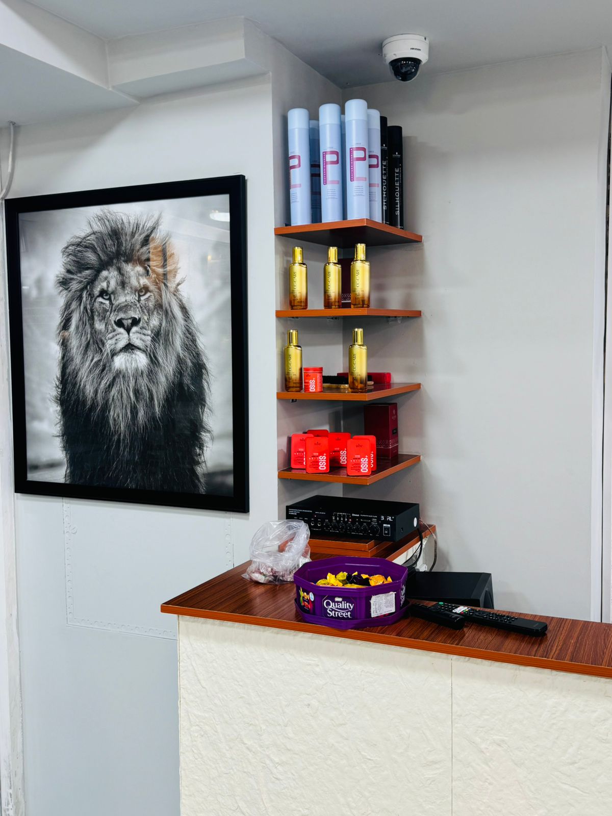 Salon image