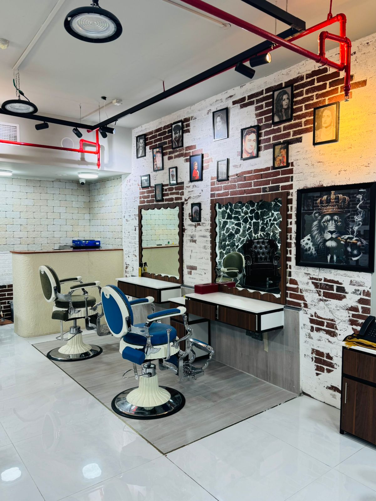 Salon image