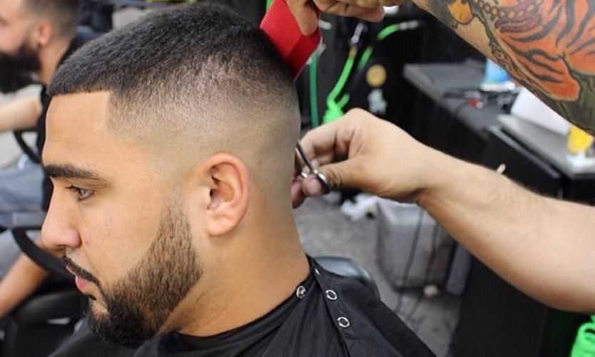 Khalid Salon